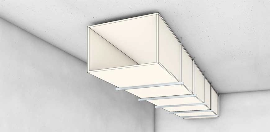 Fire-resistant smoke extraction and ...