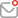Icône de contact par e-mail