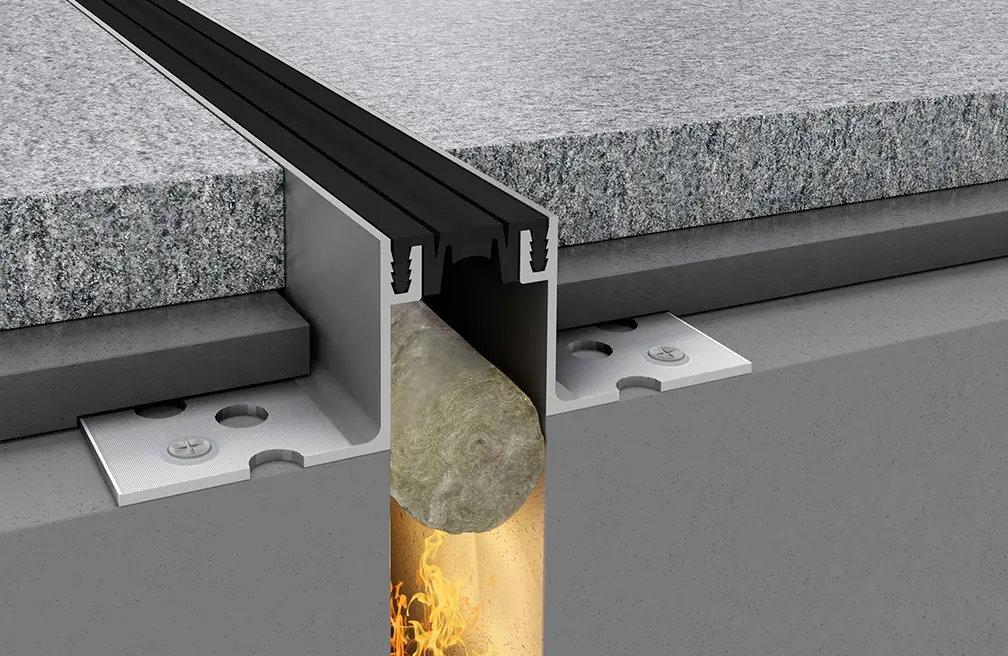 Fire-resistant smoke extraction and ...