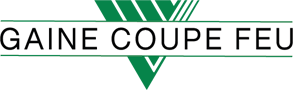 Gaine Coupe Feu