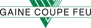 Gaine Coupe Feu